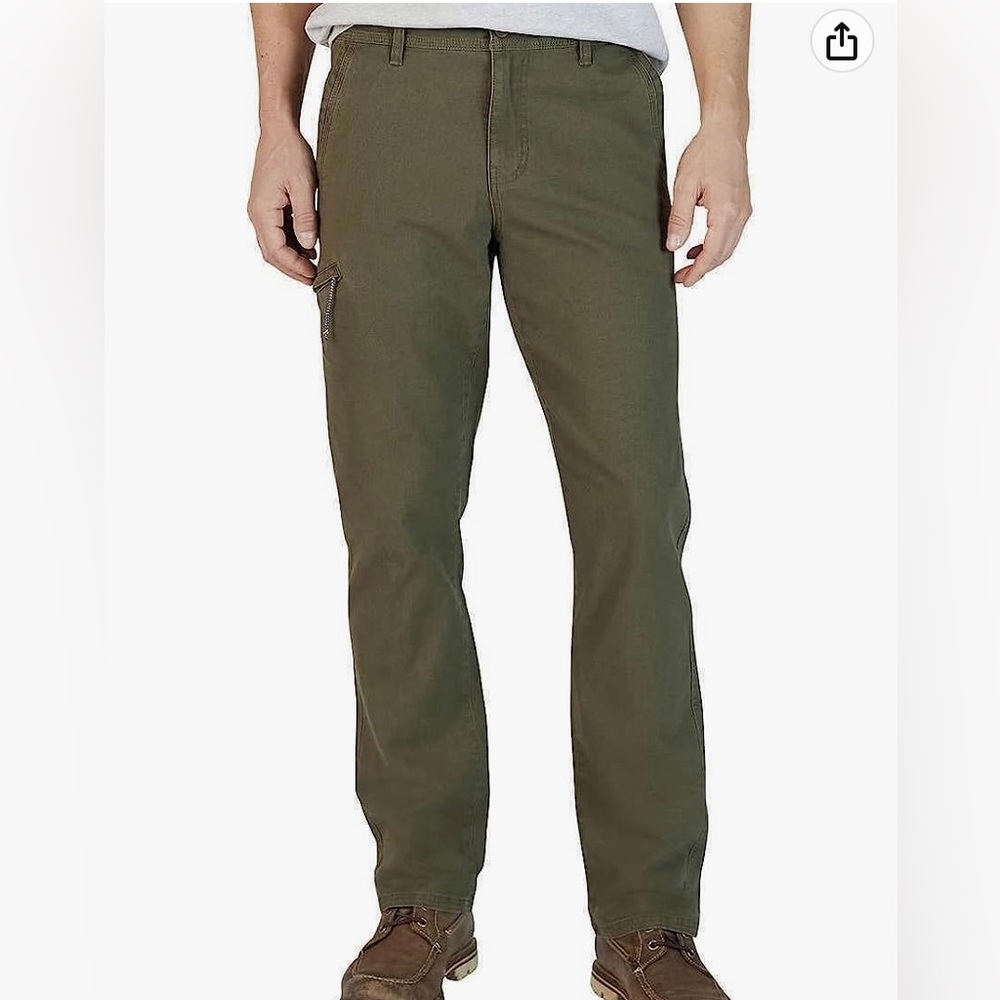 Weather proof vintage, straight, leg pants